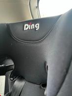 Ding Autostoel - Goede Staat, Gebruikt, 9 t/m 36 kg, Ophalen, Overige merken