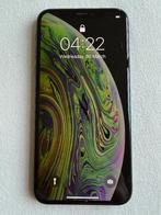 Iphone XS 256GB in zeer goede staat, Gebruikt, Zwart, IPhone XS, 77 %