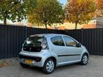 Citroen C1 1.0-12V Ambiance, Auto's, Voorwielaandrijving, Euro 5, Stof, Gebruikt