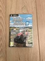 Farming Simulator 22, Ophalen, Online, 1 speler, Zo goed als nieuw