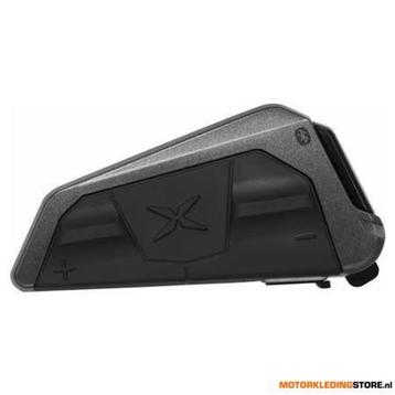 Scorpion Link-1C Single Communicatiesysteem, Zwart beschikbaar voor biedingen