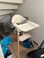 Stokke Clikk kinderstoel, Ophalen, Zo goed als nieuw, Meegroeistoel