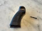 Enfield No2 mk1 Tanker revolver grips WW2, Verzamelen, Militaria | Tweede Wereldoorlog, Ophalen of Verzenden, Duitsland