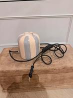Zara home aardewerk tafellamp lamp kids, Ophalen of Verzenden, Zo goed als nieuw, Overige materialen, Minder dan 50 cm