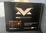 Minichamps Max Verstappen 1:18 French winner, Ophalen of Verzenden, Nieuw, Auto, MiniChamps