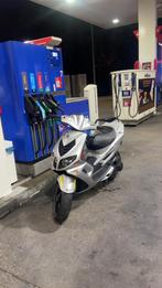 Peugeot Speedfight 2. Goeie staat, Fietsen en Brommers, Scooters | Peugeot, Tweetakt, Maximaal 45 km/u, Zo goed als nieuw, Speedfight