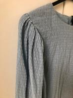 Blouse Eksept 40-42 nieuw lichtblauw, Blauw, Maat 42/44 (L), Ophalen of Verzenden, Zo goed als nieuw