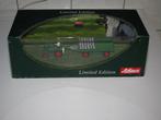 Schuco Deutz F1 M414 Mit Anhänger Limited Edition no 02884, Ophalen, Nieuw, Tractor of Landbouw, Schuco