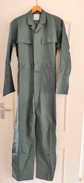 Army Surplus overall maat 48 beschikbaar voor biedingen