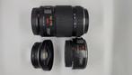 Panasonic Lumix G 14-42 mm en 45-175 mm Vario x HD lenzen, Ophalen of Verzenden, Zo goed als nieuw