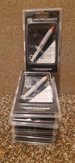 7x CoolerMaster Koelpasta Nieuw, Computers en Software, Computerkoelers, Ophalen of Verzenden, Nieuw, Koelpasta