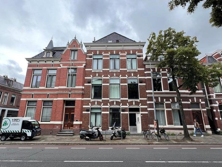 NIEUW! Woonruimte te huur Westersingel, Groningen, Huizen en Kamers, Huizen te huur