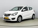 Opel KARL 1.0 ecoFLEX 120 Jaar Edition | Airco | Cruise Cont, Auto's, Opel, Te koop, 5 stoelen, Benzine, 3 cilinders