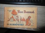 Heer Bommel en de bergmensen, Boeken, Gelezen, Marten Toonder, Eén stripboek, Ophalen of Verzenden
