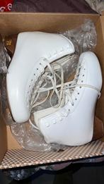 Risport Antares 260 Schoenen, slechts 1 maand oud, Ophalen of Verzenden, Nieuw, Kunstschaatsen