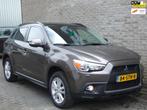 Mitsubishi ASX 1.6 Intense ClearTec - 2e eig! - Panoramadak, Voorwielaandrijving, Euro 5, Gebruikt, 4 cilinders