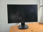 Philips Monitor 243S7EHMB/00 24inch (LCD met SoftBlue-tech.), Ophalen, Gebruikt, IPS, In hoogte verstelbaar