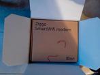 LG 3896 smart wifi modem Ziggo nieuw in doos, Ophalen of Verzenden, Zo goed als nieuw