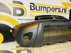 BUMPER Dacia Duster 2010-2015 VOORBUMPER 1-G3-6840z, Auto-onderdelen, Gebruikt, Ophalen of Verzenden, Bumper, Voor