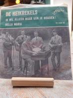 De Heikrekels - ik wil alleen maar van je houden, Cd's en Dvd's, Vinyl | Nederlandstalig, Ophalen of Verzenden, Zo goed als nieuw