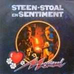 Normaal - Steen, Stoal en Sentiment  Originele LP Nieuw, Ophalen of Verzenden, Nieuw in verpakking, 12 inch
