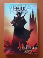 Stephen King's Dark Tower - The Gunslinger Born Hardcover, Eén comic, Verzenden, Zo goed als nieuw, Amerika