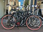 Sparta Fab 5 Herenfiets, Ophalen, Sparta, Versnellingen, Zo goed als nieuw