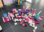 Duplo set hello kitty, Kinderen en Baby's, Speelgoed | Duplo en Lego, Ophalen, Gebruikt, Duplo