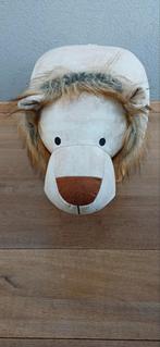 Poef leeuw, Kinderen en Baby's, Ophalen of Verzenden, Zo goed als nieuw