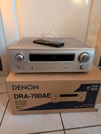 Denon dra 700 ae lees text aub, Audio, Tv en Foto, Versterkers en Receivers, Ophalen of Verzenden, Denon