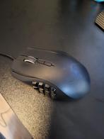 Razer Naga 2014., Computers en Software, Muizen, Ophalen of Verzenden, Zo goed als nieuw