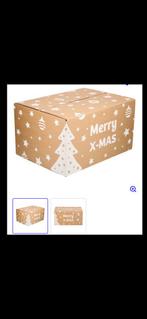 Gezocht dozen, Doe-het-zelf en Verbouw, Kratten en Dozen, Doos, 100 cm of meer, 60 cm of meer, Nieuw