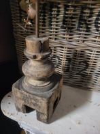 Robuuste kransstandaard - 52cm, Huis en Inrichting, Ophalen of Verzenden, Gebruikt
