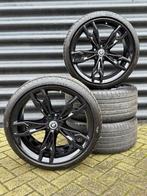 20” Nwe Orig Bmw G30 G31 Styling 668M velgen Nwe banden, Ophalen, 245 mm, Nieuw, Band(en)