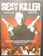 Sexy Killer, Vanaf 16 jaar, Ophalen of Verzenden, Zo goed als nieuw, Actie