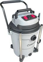 Kremer KR60LE 2600W - Nat/Droog Stofzuiger, Witgoed en Apparatuur, Stofzuigers, Nieuw, Ophalen of Verzenden, 2000 watt of meer