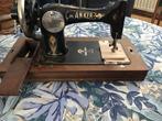 Antieke Anker Naaimachine, Antiek en Kunst, Antiek | Naaimachines, Ophalen
