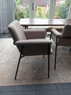 Eettafelstoelen X3, Ophalen, Gebruikt