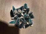 Kerstboompjes, Sieraden, Tassen en Uiterlijk, Ophalen of Verzenden, Zo goed als nieuw, Overige materialen