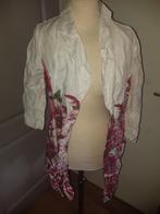 Mart Visser blazer maat 40, Kleding | Dames, Jasjes, Kostuums en Pakken, Ophalen of Verzenden, Zo goed als nieuw, Maat 38/40 (M)