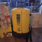 597-202502: GLORIA Accu rugspuit PRO 1200 li-on BOSCH, Ophalen, Nieuw, Handsproeier