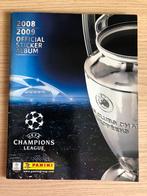 Panini Champions League 2008-2009 70% compleet, Verzamelen, Sportartikelen en Voetbal, Ophalen of Verzenden, Zo goed als nieuw