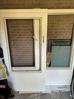 Houten kozijn NIEUW, Doe-het-zelf en Verbouw, Kozijnen en Schuifpuien, Ophalen, Nieuw, Hout, Raamkozijn