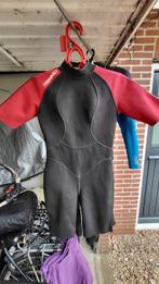 Dames wetsuit shorty, Watersport en Boten, Ophalen of Verzenden, Gebruikt, Overige typen