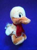 L. DAKE & ZOON Knuffel EEN ALFRED JODOCUS KWAK. 28 CM, Ophalen of Verzenden, Nieuw, Eend