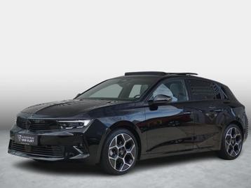 Opel Astra 1.2 Turbo Hybrid Ultimate (bj 2025, automaat) beschikbaar voor biedingen