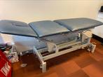 Massage of behandeltafel. Zware kwaliteit., Sport en Fitness, Ophalen, Gebruikt, Massagetafel