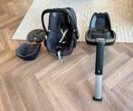 Maxi-Cosi Isofix Autostoel 0-13kg, Kinderen en Baby's, Autostoeltjes, Ophalen, Gebruikt, Zijbescherming, Isofix