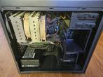 Computer GTX 780 / i5 7de generatie met alienware scherm, Ophalen, Gebruikt, Gaming PC, Gaming