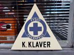 Vintage Fysiotherapeut K. Klaver Bord, Antiek en Kunst, Ophalen of Verzenden